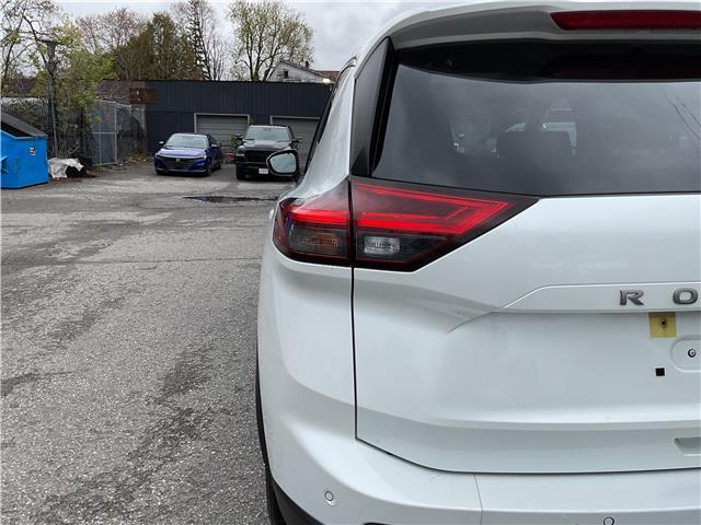 2024 Nissan Rogue SV Moonroof (Stk: 260590) in North Bay - Image 15 of 31