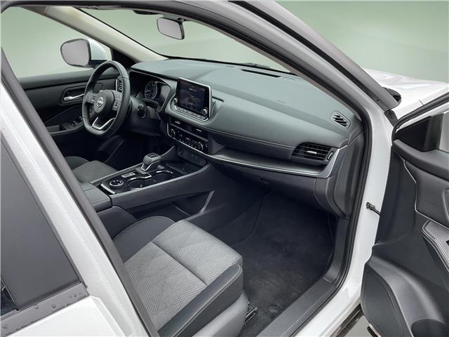 2024 Nissan Rogue SV Moonroof (Stk: 260590) in North Bay - Image 18 of 31