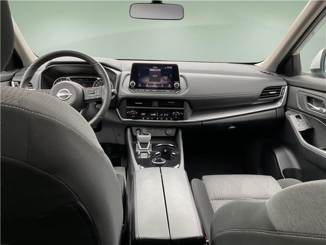 2024 Nissan Rogue SV Moonroof (Stk: 260590) in North Bay - Image 22 of 31