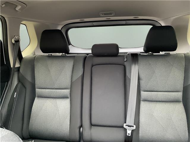 2024 Nissan Rogue SV Moonroof (Stk: 260590) in North Bay - Image 23 of 31