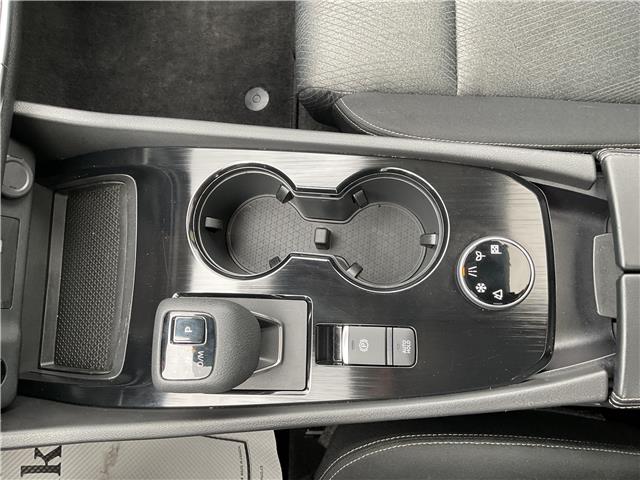 2024 Nissan Rogue SV Moonroof (Stk: 260590) in North Bay - Image 26 of 31