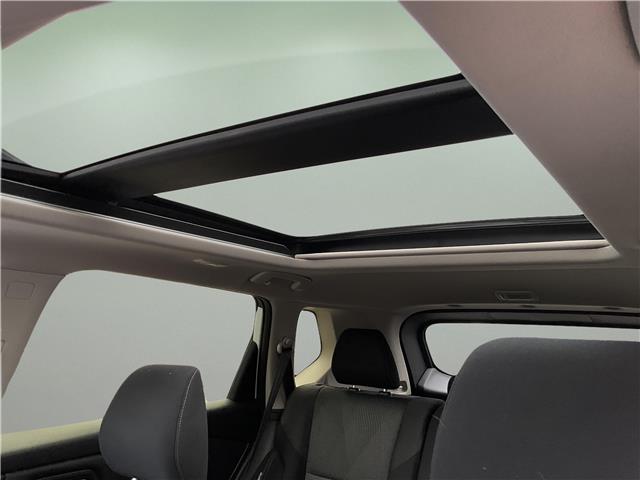 2024 Nissan Rogue SV Moonroof (Stk: 260590) in North Bay - Image 29 of 31