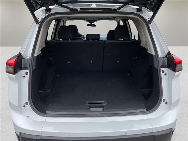 2024 Nissan Rogue SV Moonroof (Stk: 260590) in North Bay - Image 31 of 31