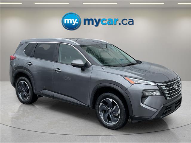2025 Nissan Rogue  (Stk: 260312) in North Bay - Image 1 of 24