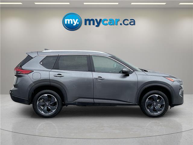 2025 Nissan Rogue  (Stk: 260312) in North Bay - Image 2 of 24