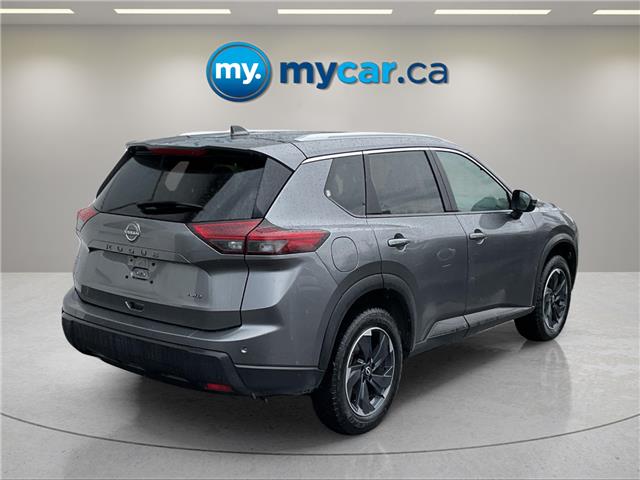 2025 Nissan Rogue  (Stk: 260312) in North Bay - Image 3 of 24