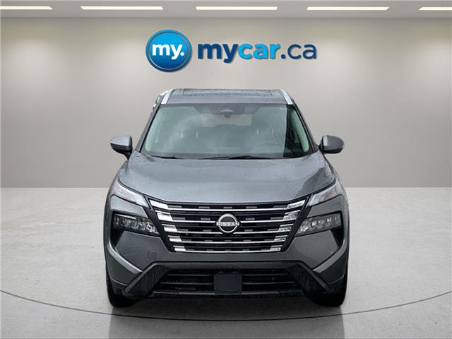 2025 Nissan Rogue  (Stk: 260312) in North Bay - Image 5 of 24