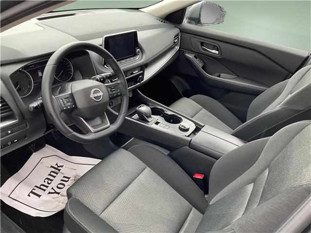 2025 Nissan Rogue  (Stk: 260312) in North Bay - Image 6 of 24