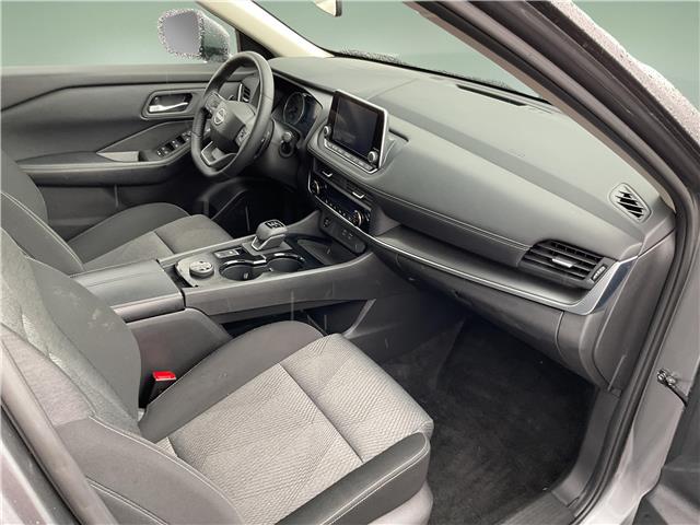 2025 Nissan Rogue  (Stk: 260312) in North Bay - Image 7 of 24