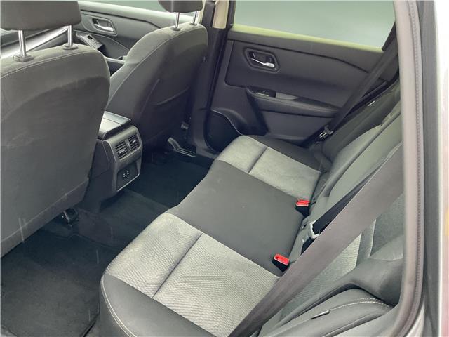 2025 Nissan Rogue  (Stk: 260312) in North Bay - Image 8 of 24