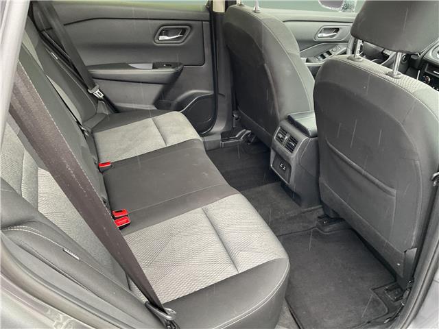 2025 Nissan Rogue  (Stk: 260312) in North Bay - Image 9 of 24