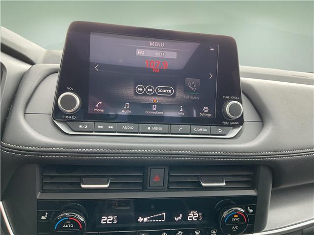 2025 Nissan Rogue  (Stk: 260312) in North Bay - Image 13 of 24