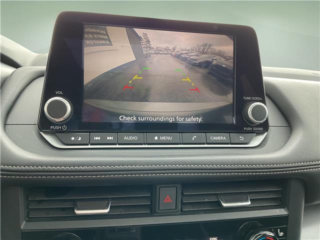 2025 Nissan Rogue  (Stk: 260312) in North Bay - Image 14 of 24