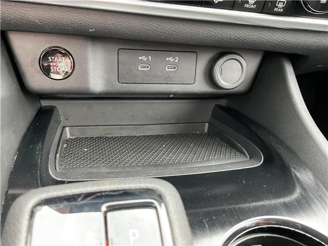 2025 Nissan Rogue  (Stk: 260312) in North Bay - Image 16 of 24