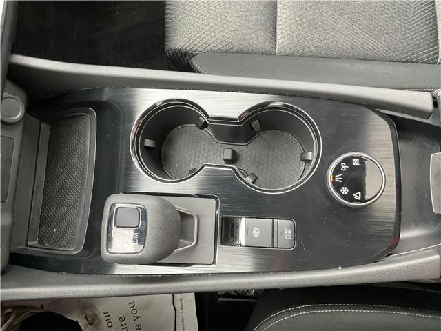 2025 Nissan Rogue  (Stk: 260312) in North Bay - Image 17 of 24