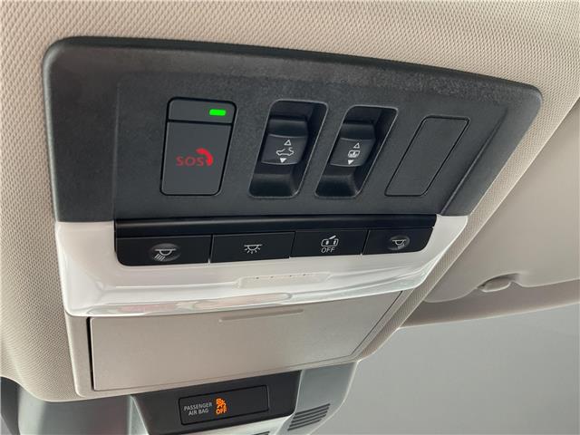 2025 Nissan Rogue  (Stk: 260312) in North Bay - Image 18 of 24