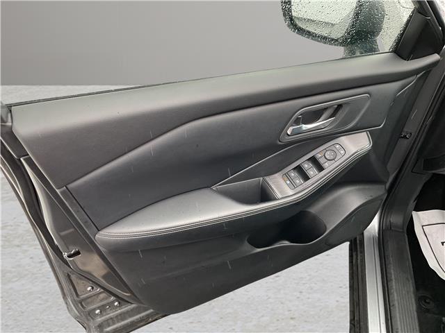 2025 Nissan Rogue  (Stk: 260312) in North Bay - Image 19 of 24