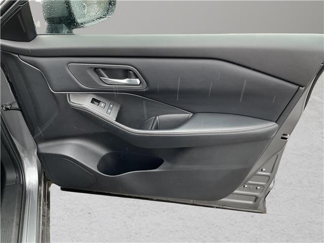2025 Nissan Rogue  (Stk: 260312) in North Bay - Image 20 of 24