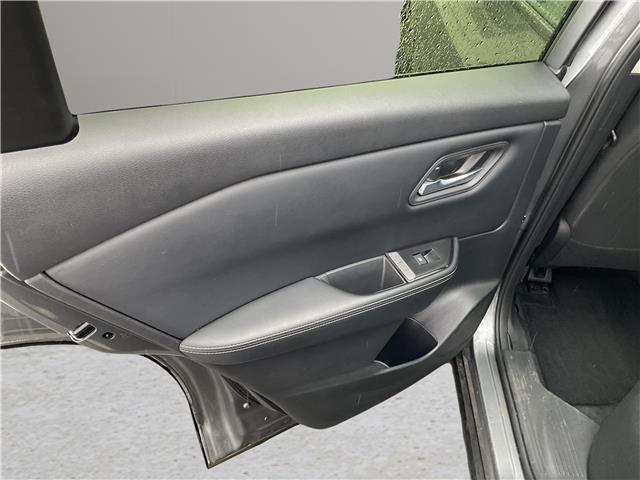 2025 Nissan Rogue  (Stk: 260312) in North Bay - Image 21 of 24