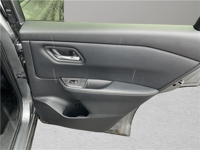 2025 Nissan Rogue  (Stk: 260312) in North Bay - Image 22 of 24