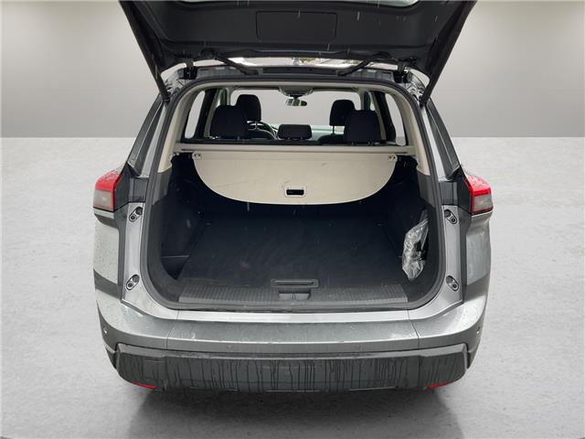 2025 Nissan Rogue  (Stk: 260312) in North Bay - Image 23 of 24