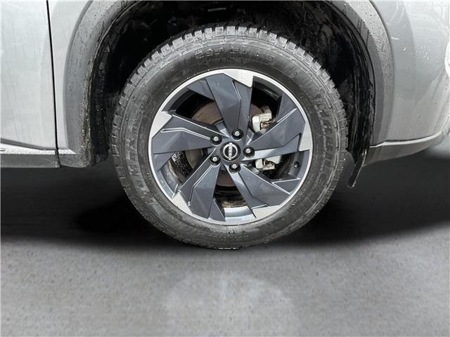 2025 Nissan Rogue  (Stk: 260312) in North Bay - Image 24 of 24