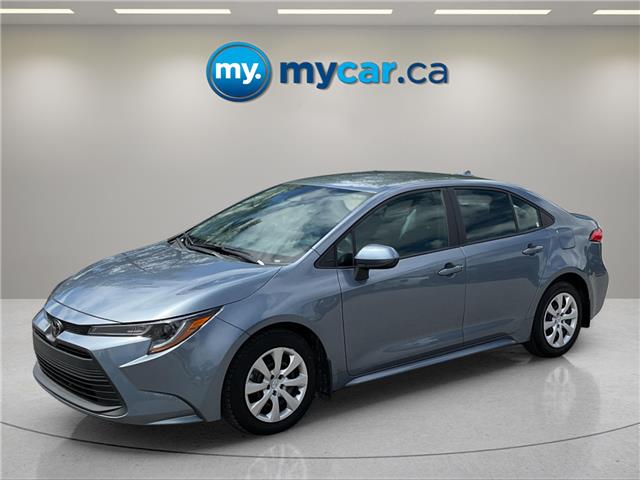 2025 Toyota Corolla  (Stk: 260631) in North Bay - Image 1 of 34