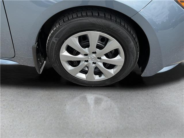 2025 Toyota Corolla  (Stk: 260631) in North Bay - Image 2 of 34
