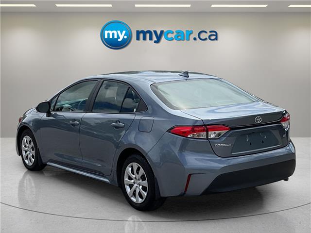 2025 Toyota Corolla  (Stk: 260631) in North Bay - Image 3 of 34