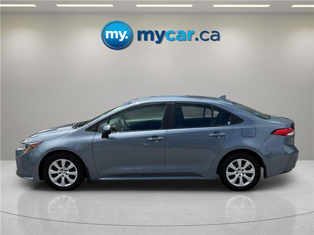 2025 Toyota Corolla  (Stk: 260631) in North Bay - Image 4 of 34
