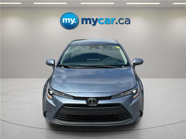 2025 Toyota Corolla  (Stk: 260631) in North Bay - Image 5 of 34