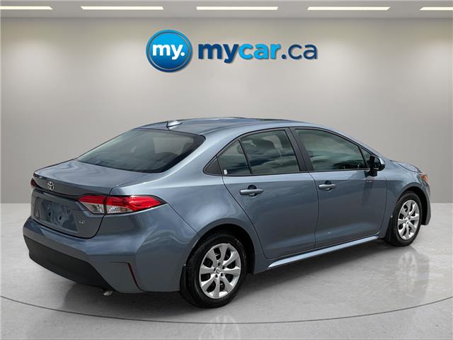 2025 Toyota Corolla  (Stk: 260631) in North Bay - Image 6 of 34