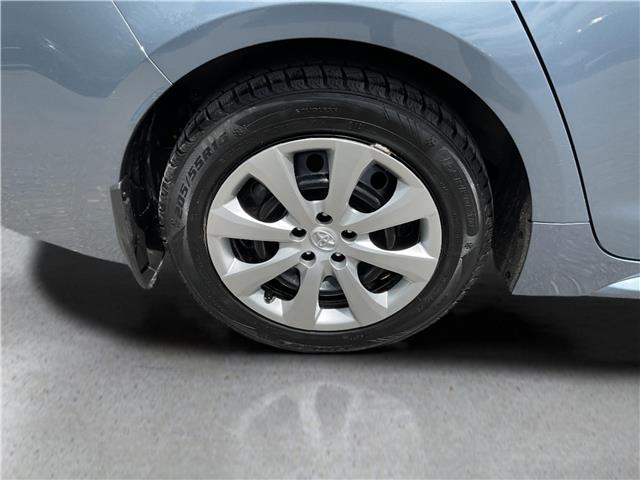 2025 Toyota Corolla  (Stk: 260631) in North Bay - Image 8 of 34
