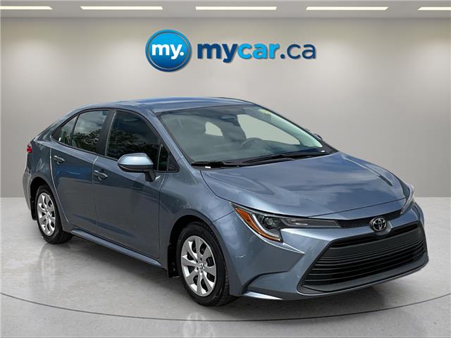 2025 Toyota Corolla  (Stk: 260631) in North Bay - Image 9 of 34