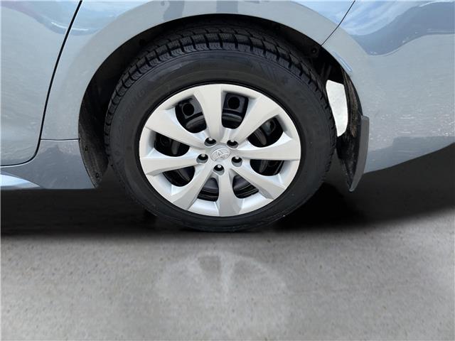 2025 Toyota Corolla  (Stk: 260631) in North Bay - Image 10 of 34