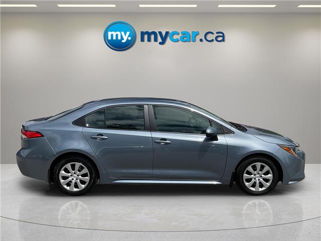 2025 Toyota Corolla  (Stk: 260631) in North Bay - Image 11 of 34