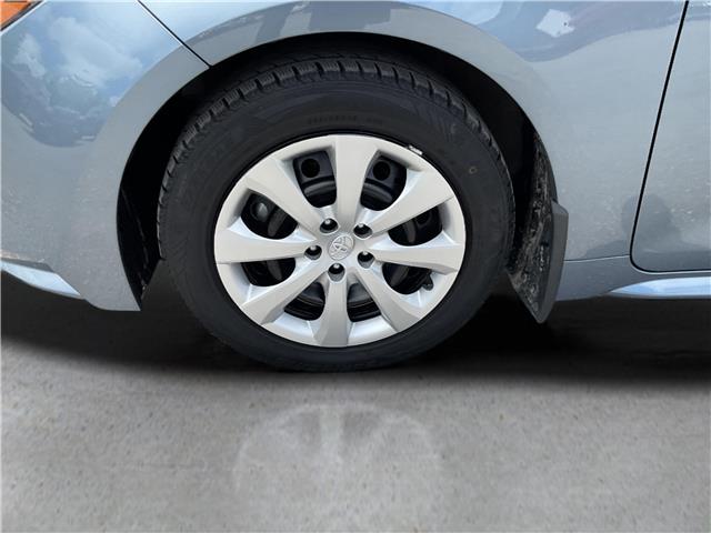2025 Toyota Corolla  (Stk: 260631) in North Bay - Image 12 of 34