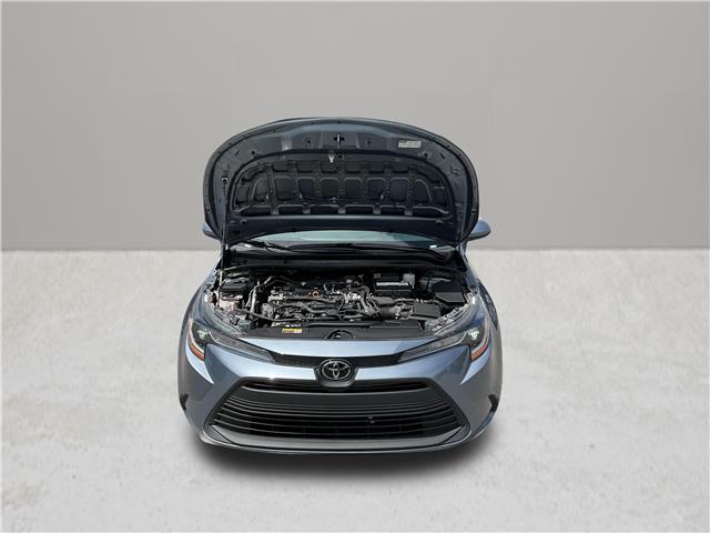 2025 Toyota Corolla  (Stk: 260631) in North Bay - Image 13 of 34