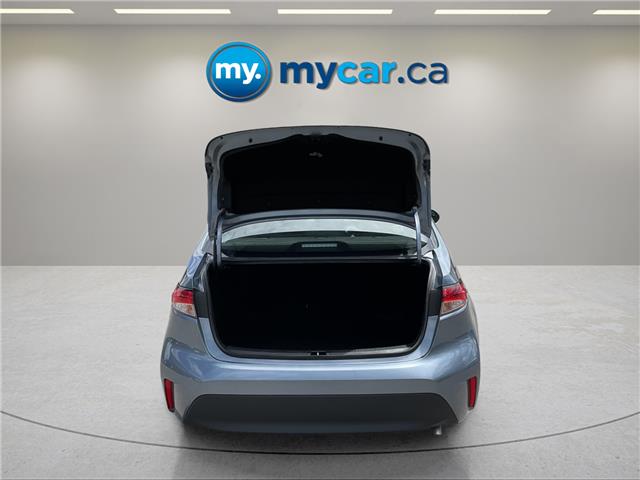 2025 Toyota Corolla  (Stk: 260631) in North Bay - Image 14 of 34