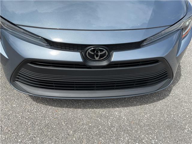 2025 Toyota Corolla  (Stk: 260631) in North Bay - Image 15 of 34