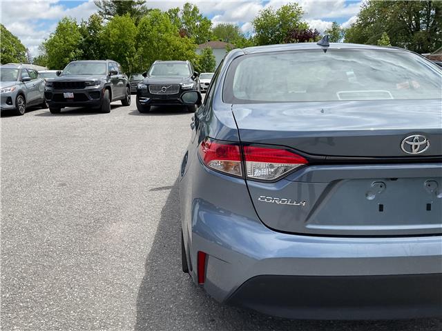 2025 Toyota Corolla  (Stk: 260631) in North Bay - Image 16 of 34