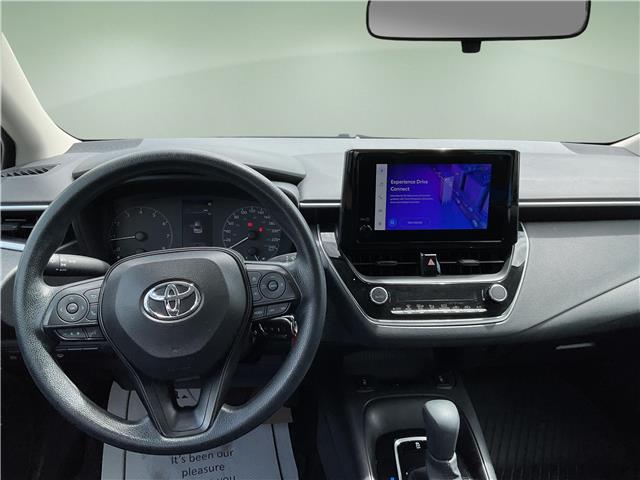 2025 Toyota Corolla  (Stk: 260631) in North Bay - Image 17 of 34
