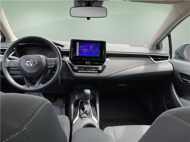 2025 Toyota Corolla  (Stk: 260631) in North Bay - Image 18 of 34