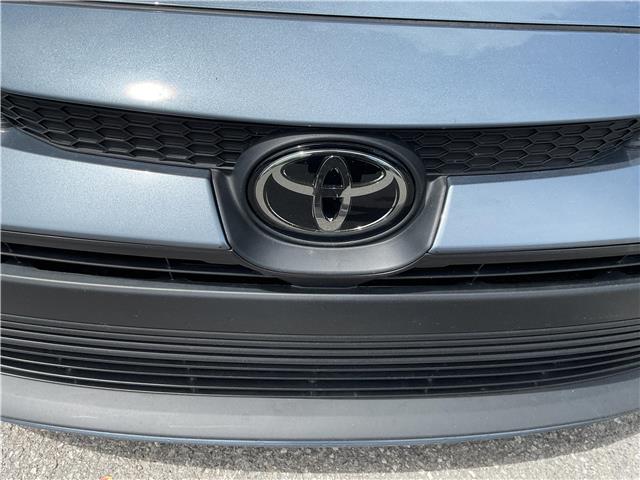 2025 Toyota Corolla  (Stk: 260631) in North Bay - Image 21 of 34