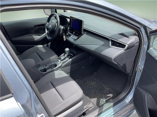 2025 Toyota Corolla  (Stk: 260631) in North Bay - Image 22 of 34