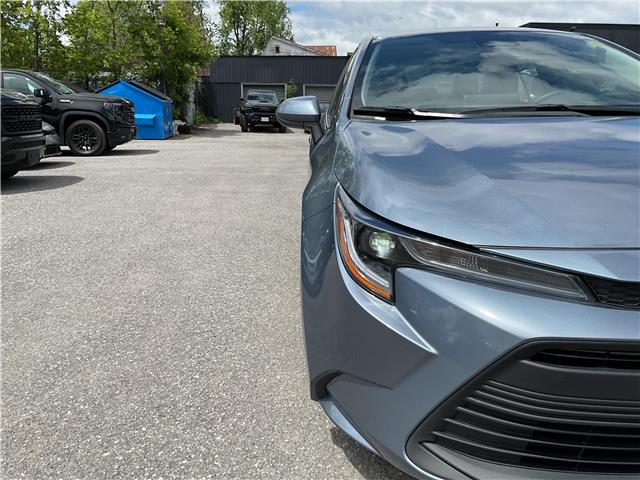 2025 Toyota Corolla  (Stk: 260631) in North Bay - Image 24 of 34
