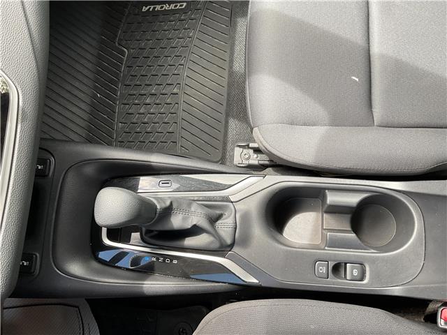 2025 Toyota Corolla  (Stk: 260631) in North Bay - Image 25 of 34