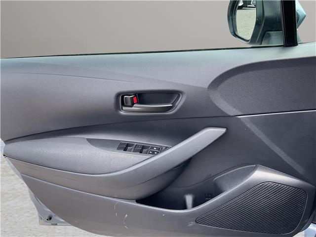 2025 Toyota Corolla  (Stk: 260631) in North Bay - Image 26 of 34