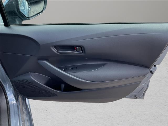 2025 Toyota Corolla  (Stk: 260631) in North Bay - Image 29 of 34