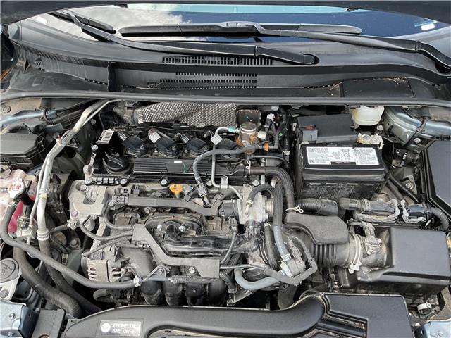 2025 Toyota Corolla  (Stk: 260631) in North Bay - Image 30 of 34